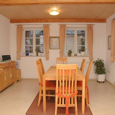 Ferienhaus Am Brunnen Tiefenpölz Zewnętrze zdjęcie